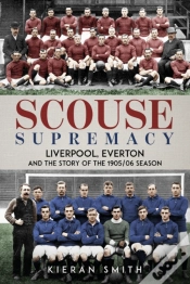Capa do artigo Scouse Supremacy