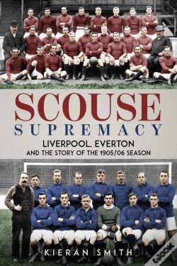 Capa do artigo Scouse Supremacy