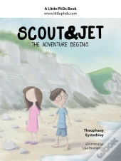 Scout And Jet