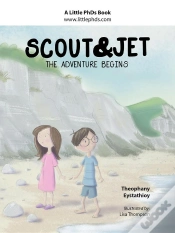 Capa do artigo Scout And Jet