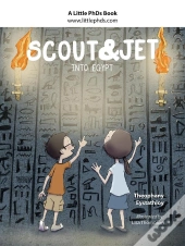 Scout And Jet