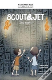Scout And Jet