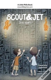 Capa do artigo Scout And Jet