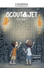 Scout And Jet - Preview