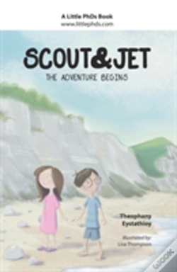 Capa do artigo Scout And Jet