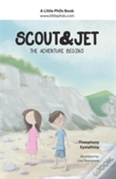Scout And Jet