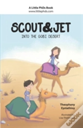 Scout And Jet