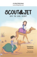 Scout And Jet