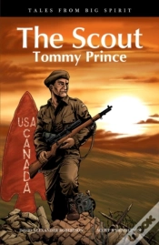 Capa do artigo Scout