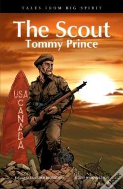 Capa do artigo Scout