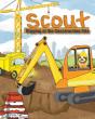 Scout Digging At The Construction Site - Preview