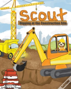 Capa do artigo Scout Digging At The Construction Site