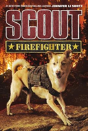 Scout: Fire Fighter - Preview