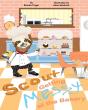 Scout Getting Messy At The Bakery - Preview