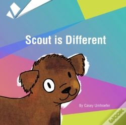 Capa do artigo Scout Is Different