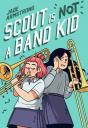 Scout Is Not A Band Kid - Preview