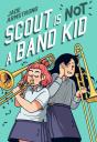Scout Is Not A Band Kid - Preview