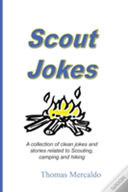 Capa do artigo Scout Jokes