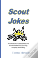 Scout Jokes