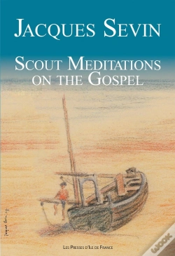 Capa do artigo Scout Mditations On The Gospel