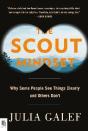 Scout Mindset - Preview