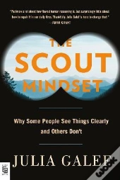 Scout Mindset