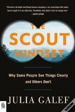 Capa do artigo Scout Mindset