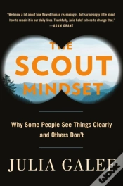 Capa do artigo Scout Mindset