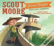 Capa do artigo Scout Moore, Junior Ranger
