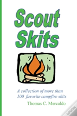 Capa do artigo Scout Skits
