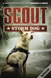 Scout: Storm Dog