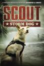 Scout: Storm Dog - Preview