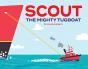 Scout The Mighty Tugboat - Preview