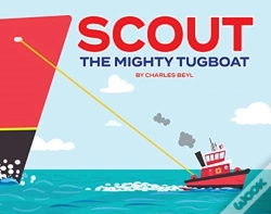 Capa do artigo Scout The Mighty Tugboat