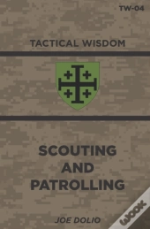 Scouting And Patrolling