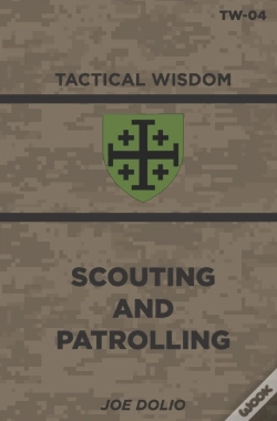 Capa do artigo Scouting And Patrolling