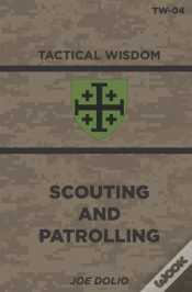 Capa do artigo Scouting And Patrolling