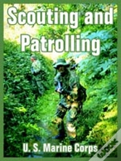 Capa do artigo Scouting And Patrolling