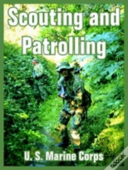 Capa do artigo Scouting And Patrolling