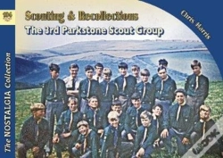 Capa do artigo Scouting & Recollections The 3rd Parkstone Scout Group