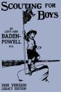 Scouting For Boys 1908 Version (Legacy Edition) - Preview