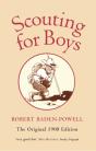 Scouting For Boys - Preview