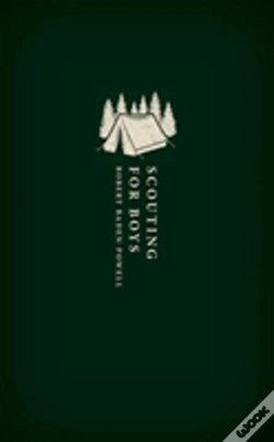 Capa do artigo Scouting For Boys