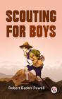 Scouting For Boys - Preview