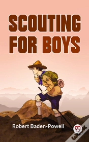 Capa do artigo Scouting For Boys