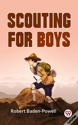 Capa do artigo Scouting For Boys