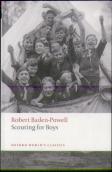 Scouting For Boys