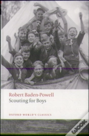 Capa do artigo Scouting For Boys