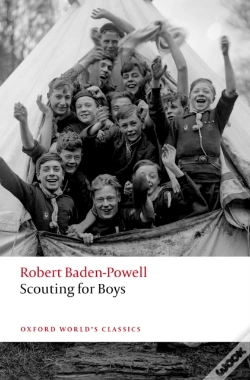 Capa do artigo Scouting For Boys