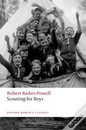Scouting For Boys